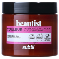 SUBTIL BEAUTIST COLOR SHINE MASK