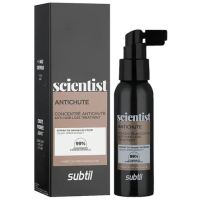 SUBTIL SCIENTIST ANTI-HAIR LOSS TREATMENT